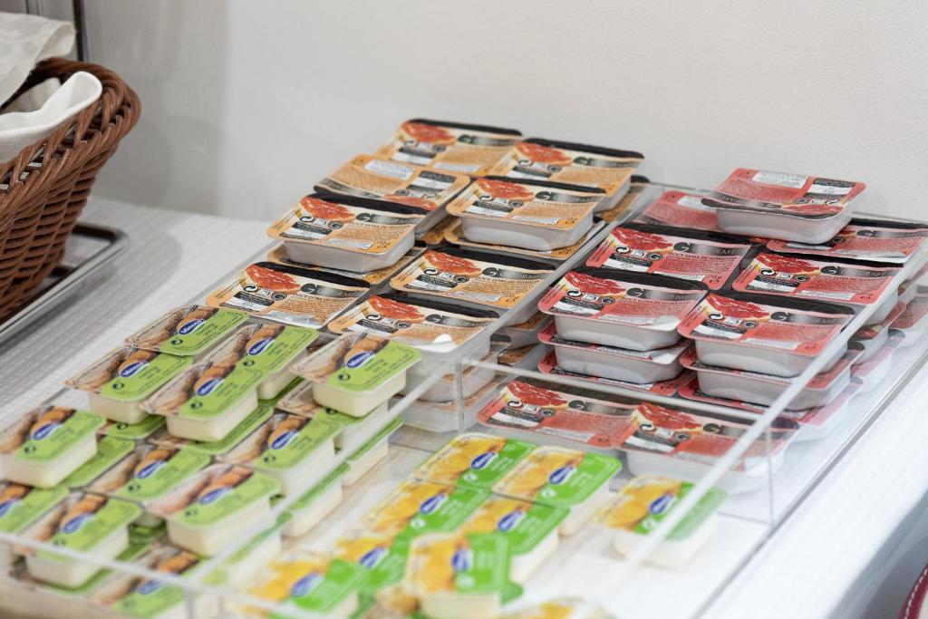 Hotel Canada - Resim 32