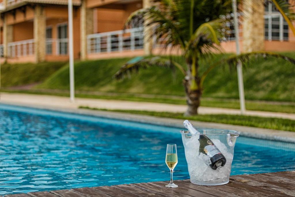  Dream Away Uruaú Beach Residences
