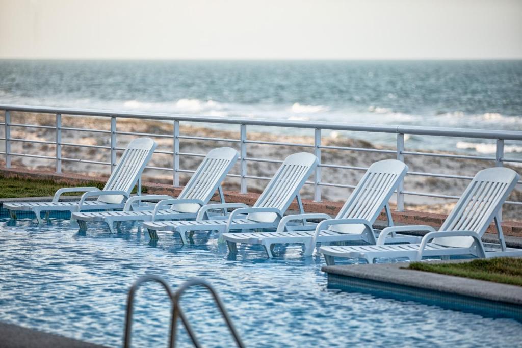  Dream Away Uruaú Beach Residences