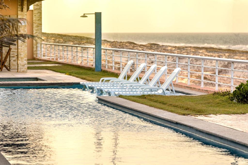  Dream Away Uruaú Beach Residences