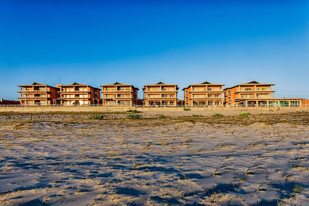  Dream Away Uruaú Beach Residences