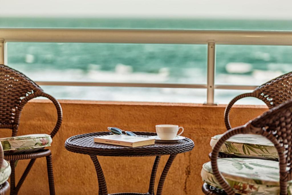  Dream Away Uruaú Beach Residences
