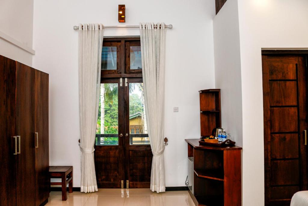 Fotografie z fotogalerie ubytování Hotel Bella Vista v destinaci Anuradhápura
