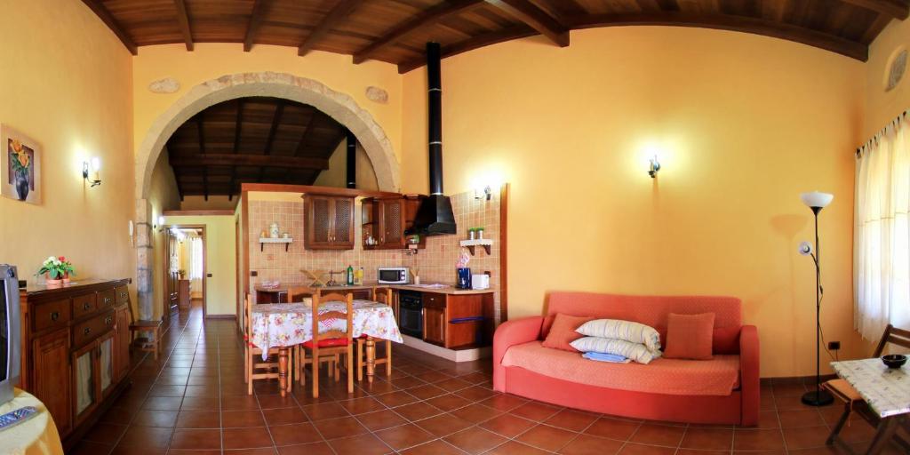 Finca La Bonita - Appartamento Con Due Camere Da Letto