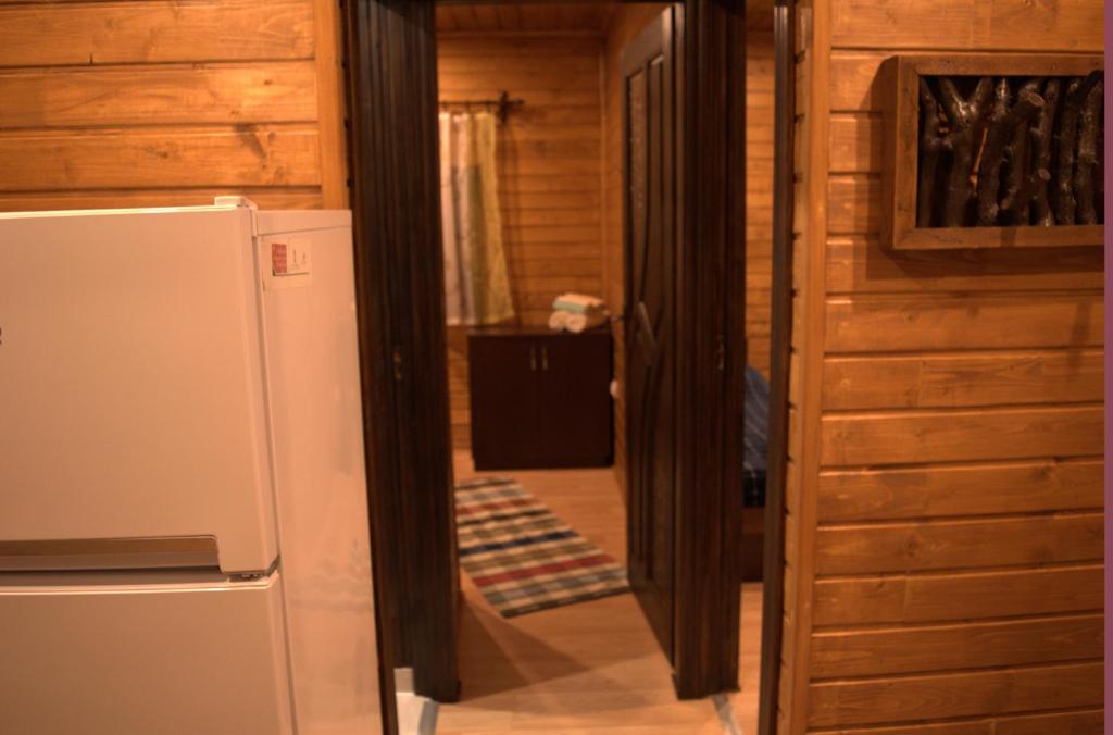 Котеджі Арлен - Appartamento Con Due Camere Da Letto