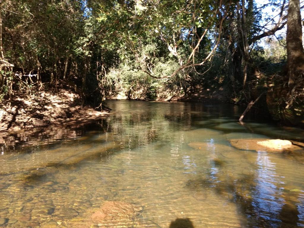  Camping das Aguas