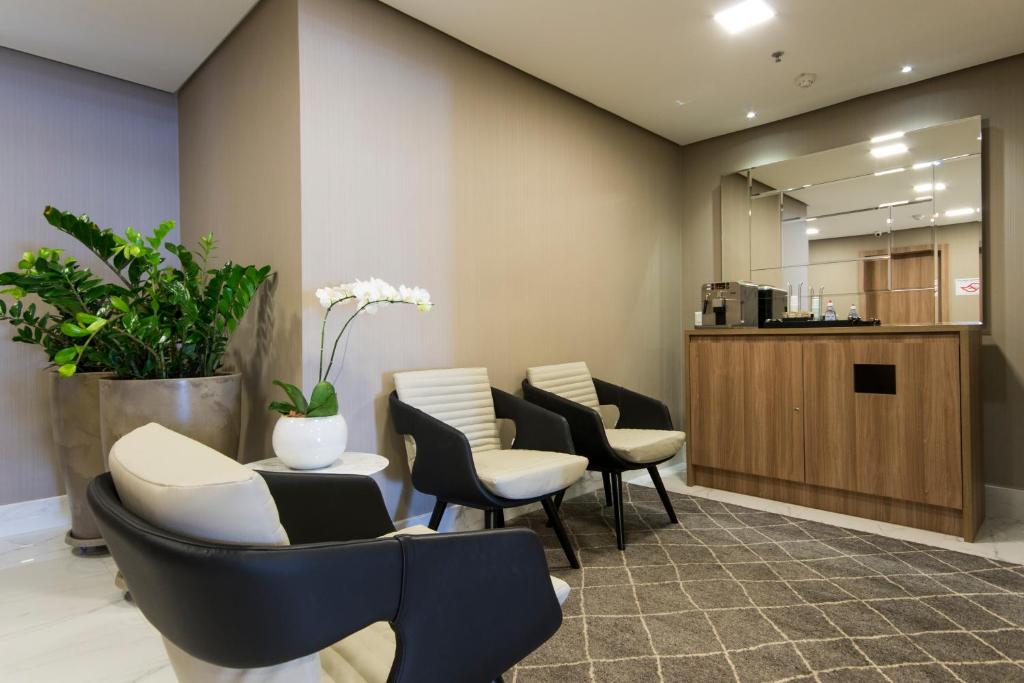  Transamerica Executive Jardins