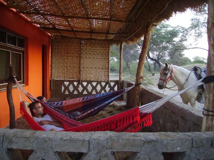 Rancho Santana Horseback Riding - Housity