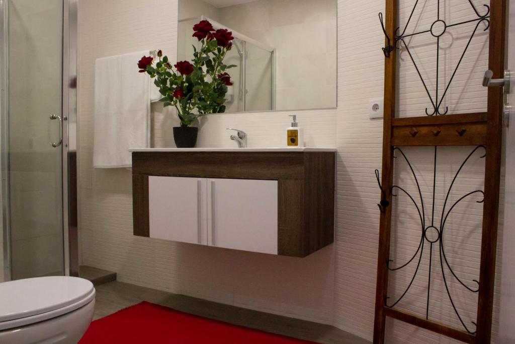 Red House By The River - 9