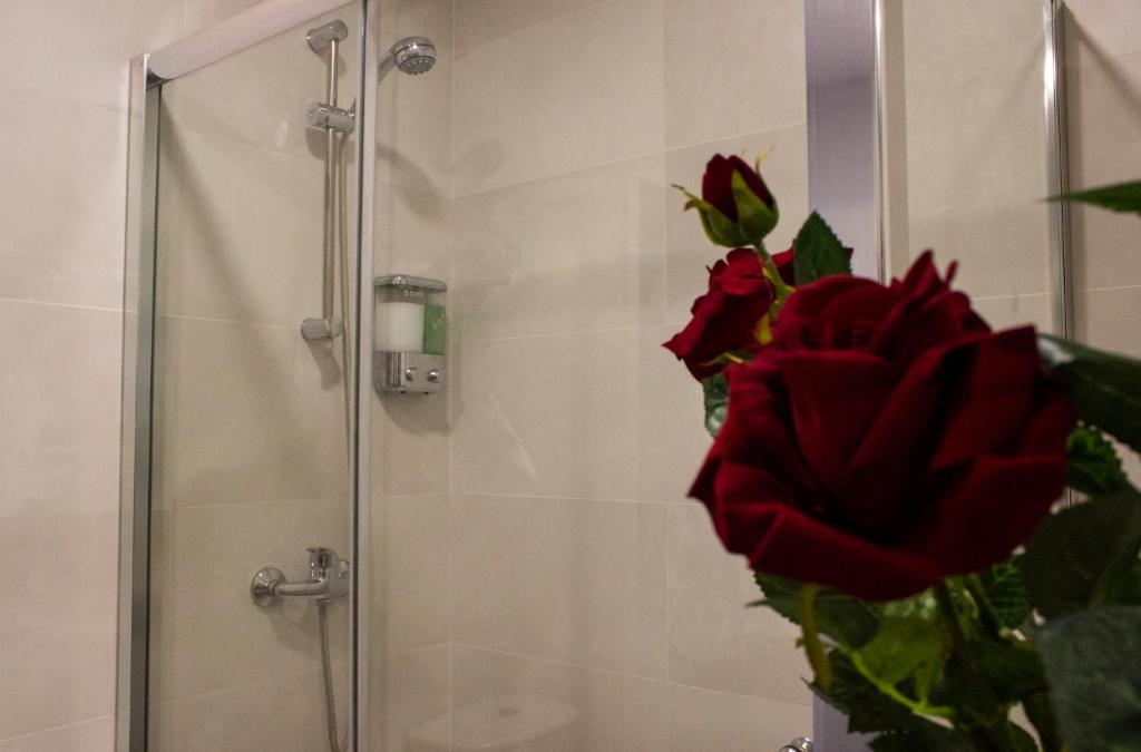 Red House By The River - 10