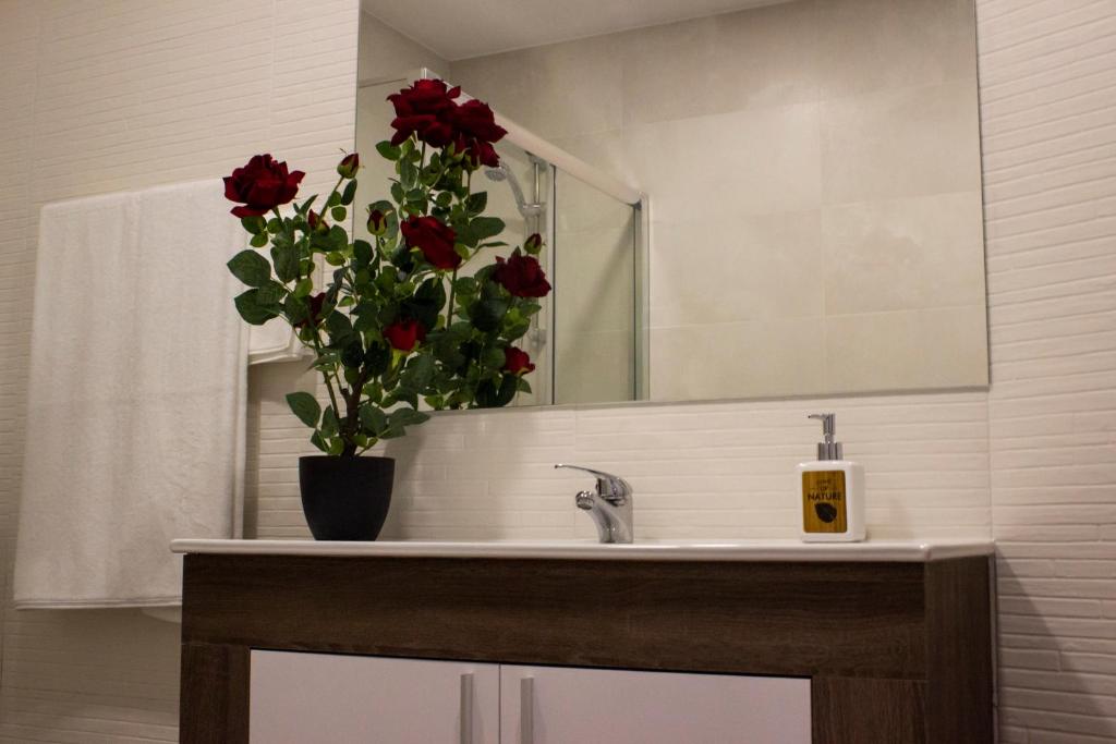 Red House By The River - 8