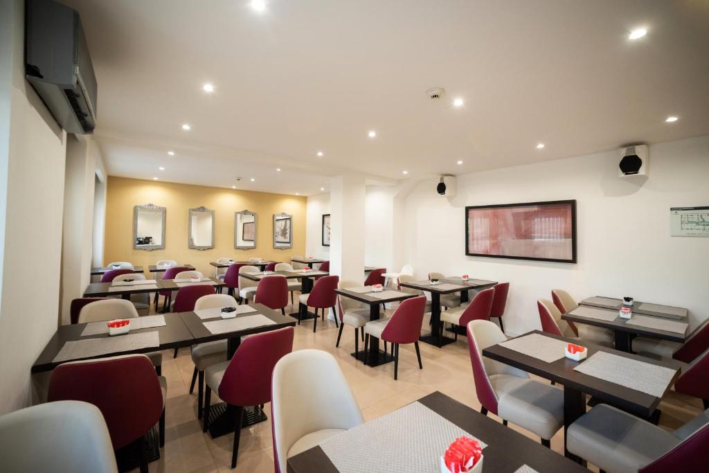 Hotel Canada - Resim 27