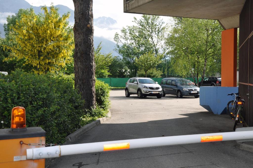 Fotografie z fotogalerie ubytování Jugendherberge Innsbruck - Youth Hostel v destinaci Innsbruck