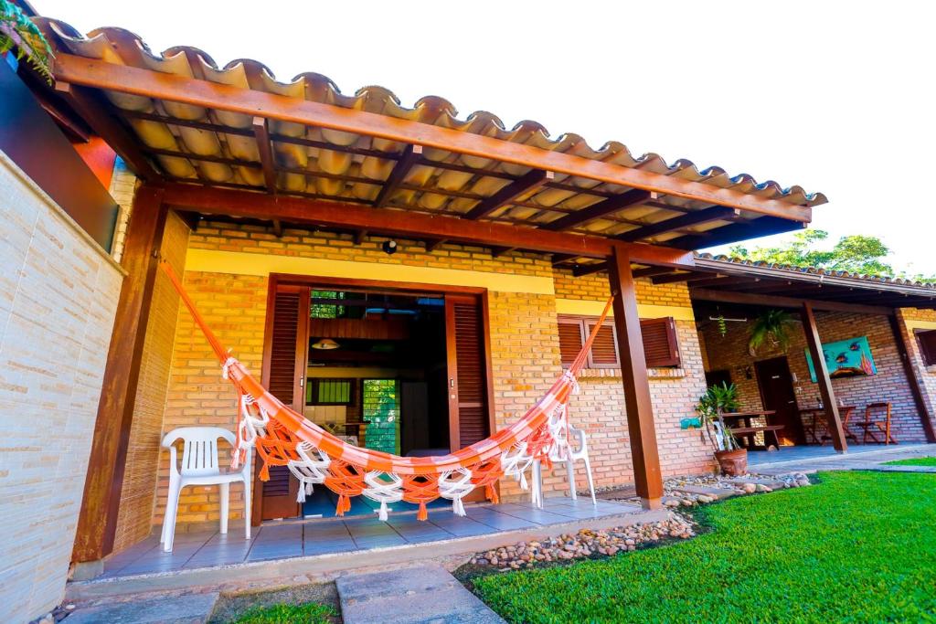  Cabanas Jurerê