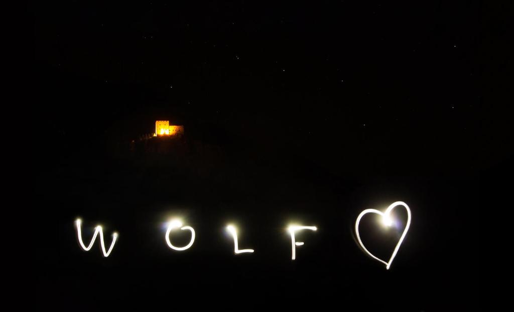 Fotografia z galérie ubytovania wolf.tirol v destinácii Ladis