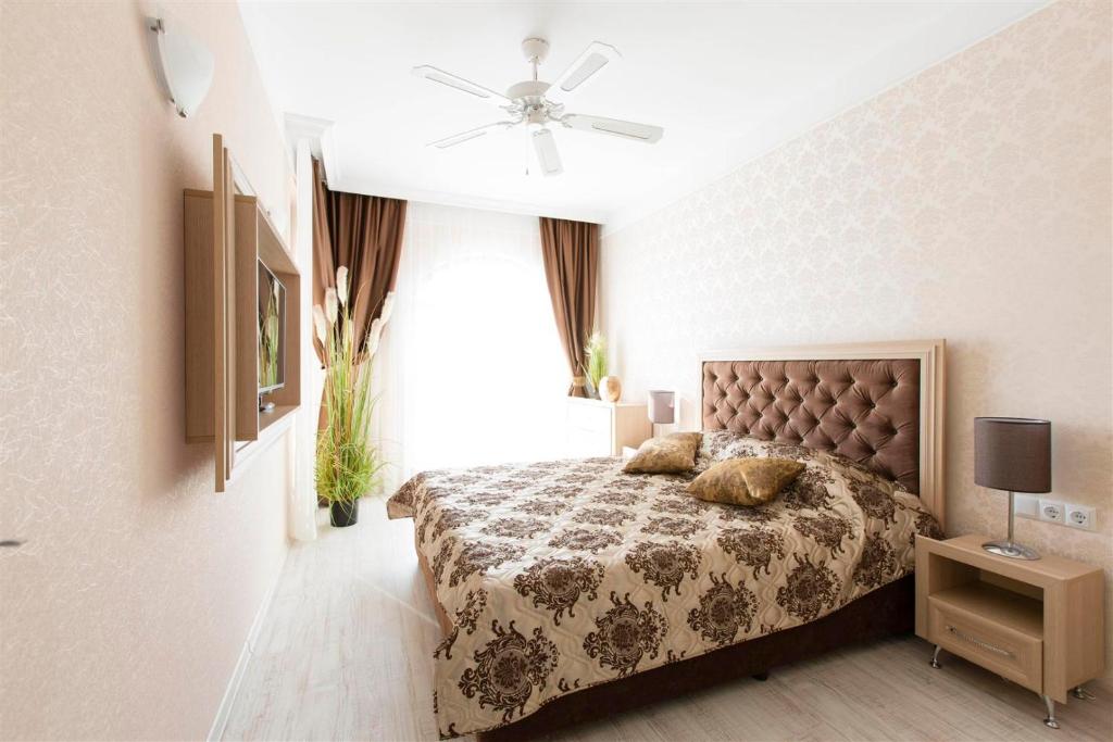 Harmony Suites Grand Resort - Apartamento De Um Quarto De Luxo