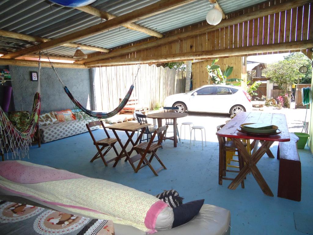  Hostel Casa Terra