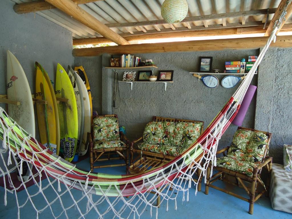  Hostel Casa Terra