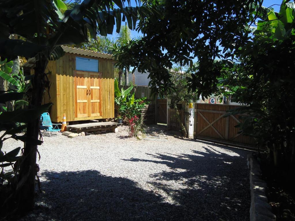 Hostel Casa Terra