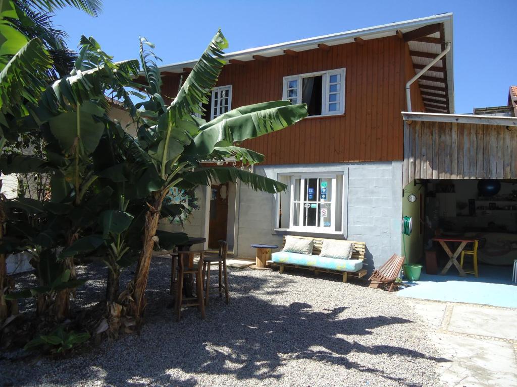  Hostel Casa Terra