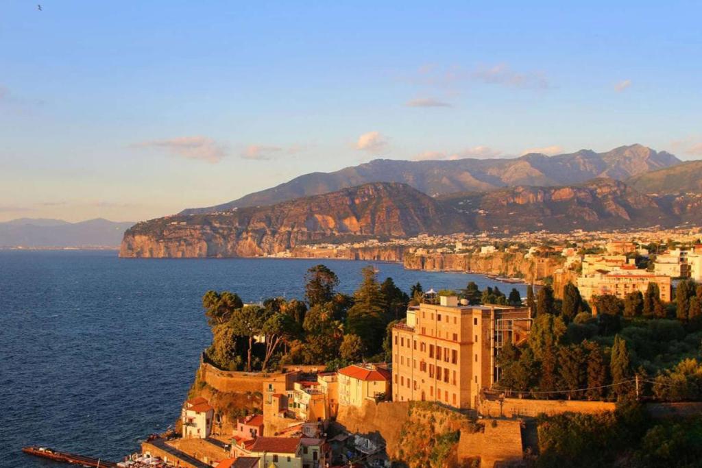 Φυσικό τοπίο κοντά σε αυτό το bed & breakfast