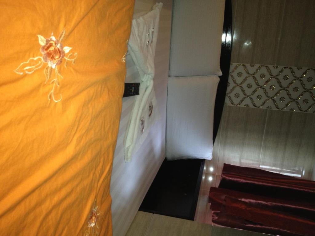 Mynd úr myndasafni af Everest Hostel í Hong Kong