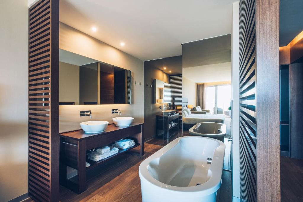 Iberostar Selection Lagos Algarve - 3