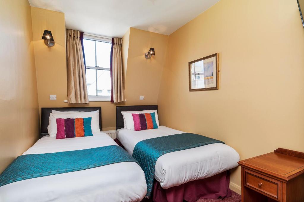 Craven Hotel - Resim 21