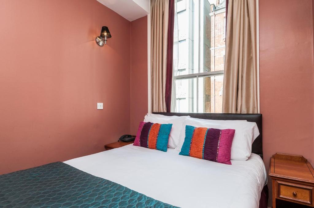 Craven Hotel - Resim 22