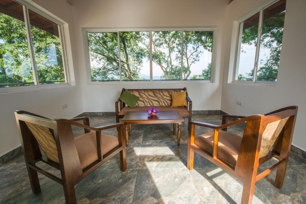 Villa Mount Melody - 18