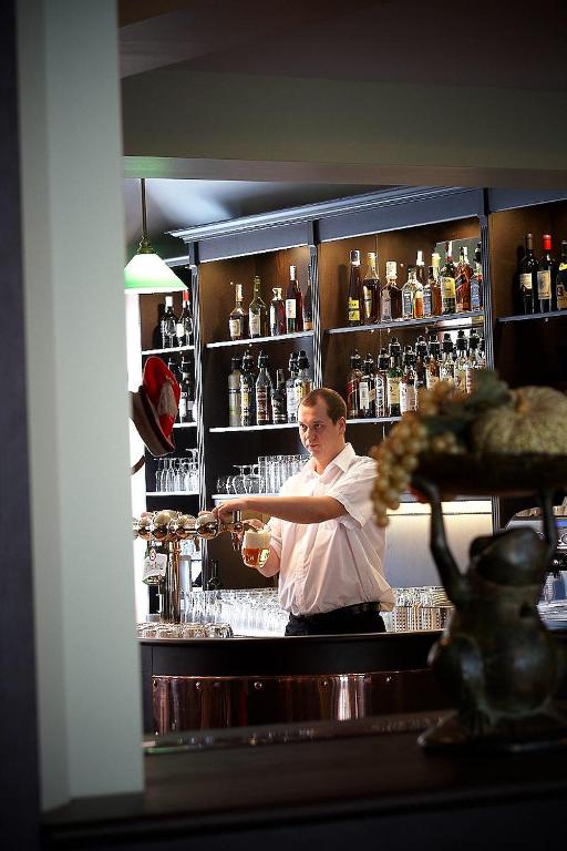 Hotel Valcha - Resim 39