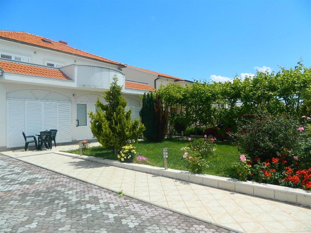 Fotografie z fotogalerie ubytování Apartments Marija v destinaci Zadar