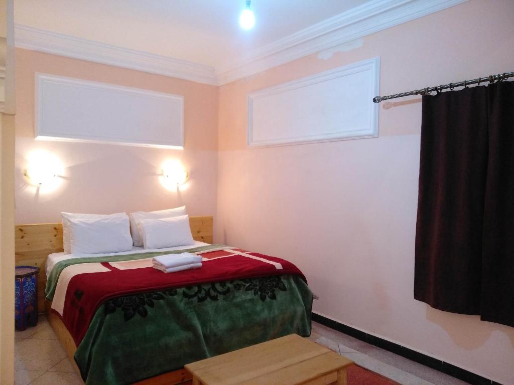 Chambre d'hôtes aya - Habitación Doble Grande