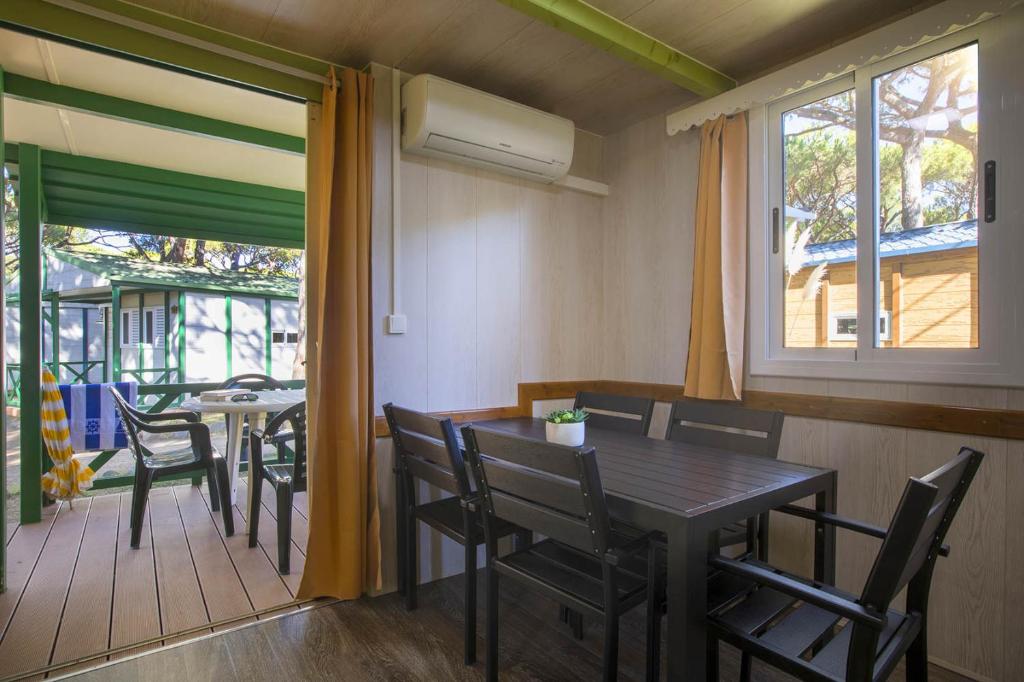 Fotografie z fotogalerie ubytování Camping Bella Terra v destinaci Blanes