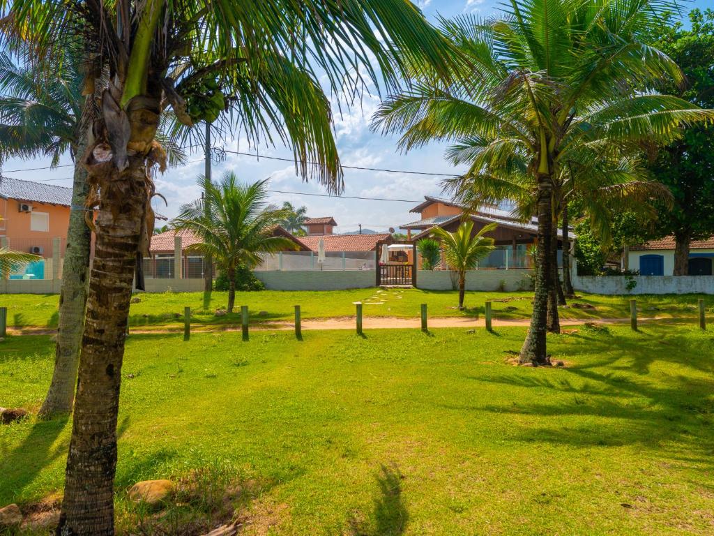  Pousada Pé Na Areia