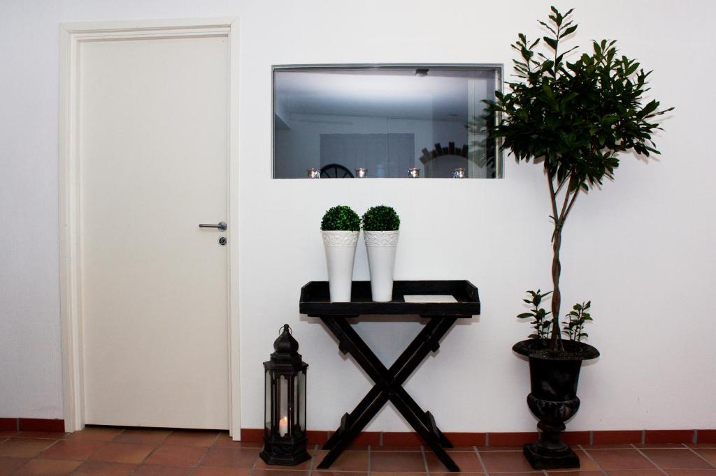 Fotografie z fotogalerie ubytování Bed and Breakfast 33 v destinaci Ängelholm