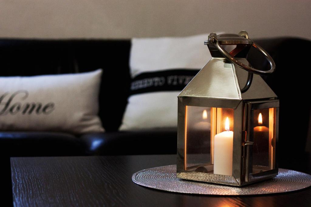 Fotografie z fotogalerie ubytování Bed and Breakfast 33 v destinaci Ängelholm