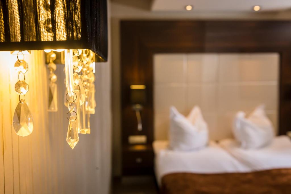 Duna Garden Hotel - Resim 37