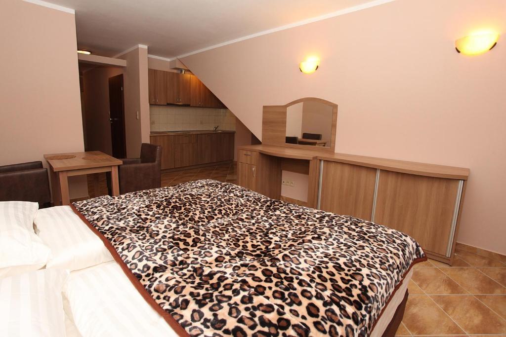 Fotografia z galérie ubytovania Apartamenty Rok v destinácii Kołobrzeg