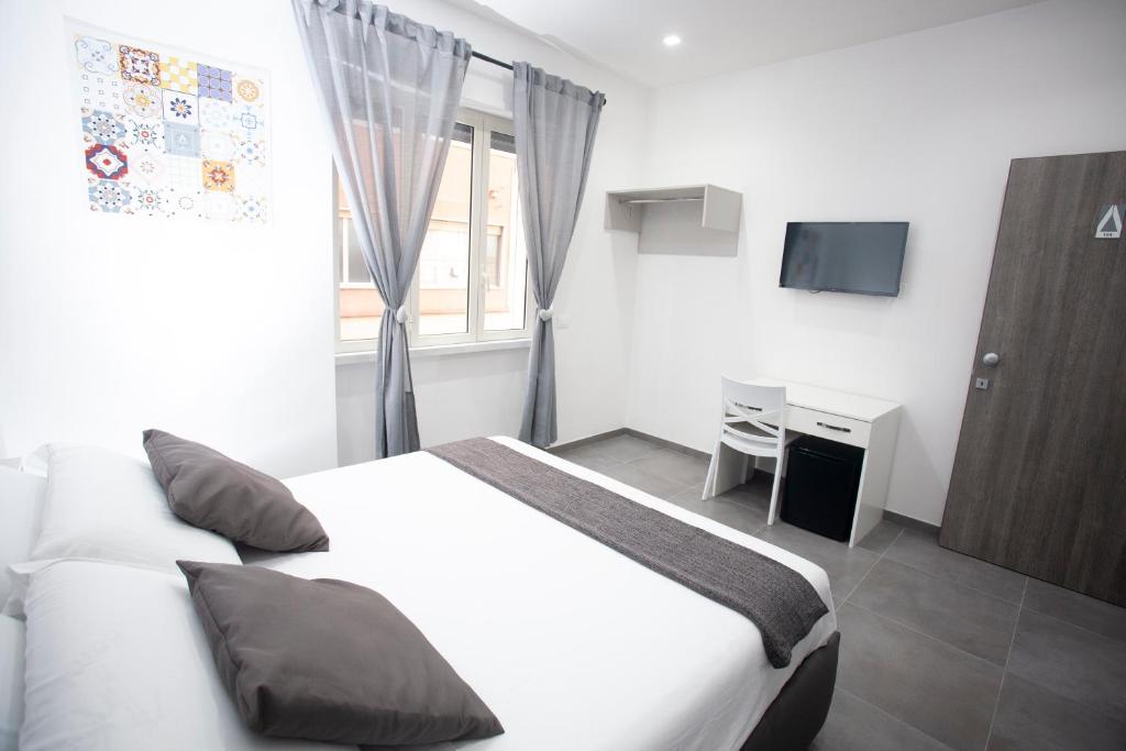 Derechos de imagen reservados por Booking.com