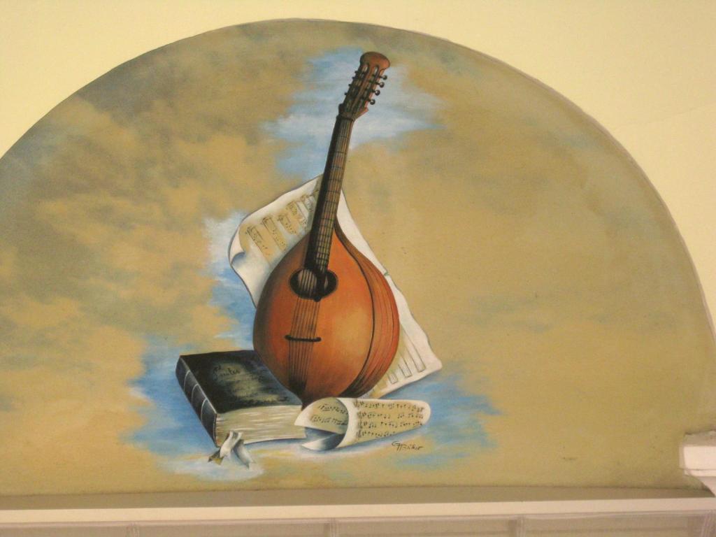 Hotel Viktoria - Resim 34