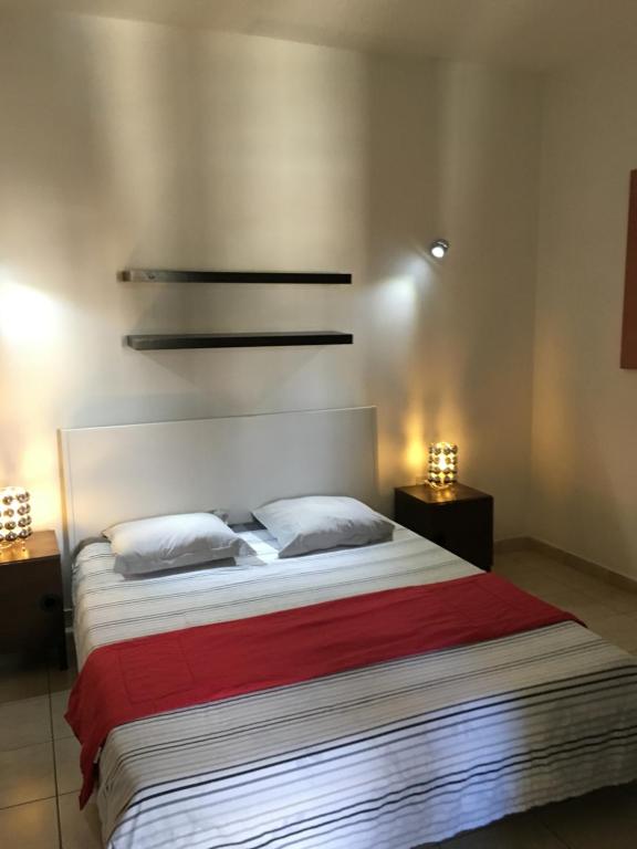 Simons Apartments minutes away from Balluta Bay and St Julians - 8