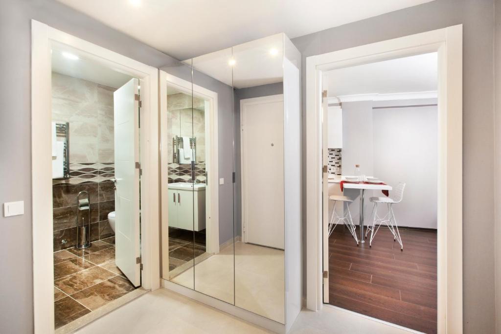 Kép Nisantasi Residence szállásáról Isztambulban a galériában