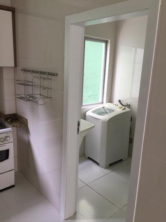  APARTAMENTO CENTRO PRÓX SHOP ATLÂNTICO 7 MINUTOS DA PRAIA