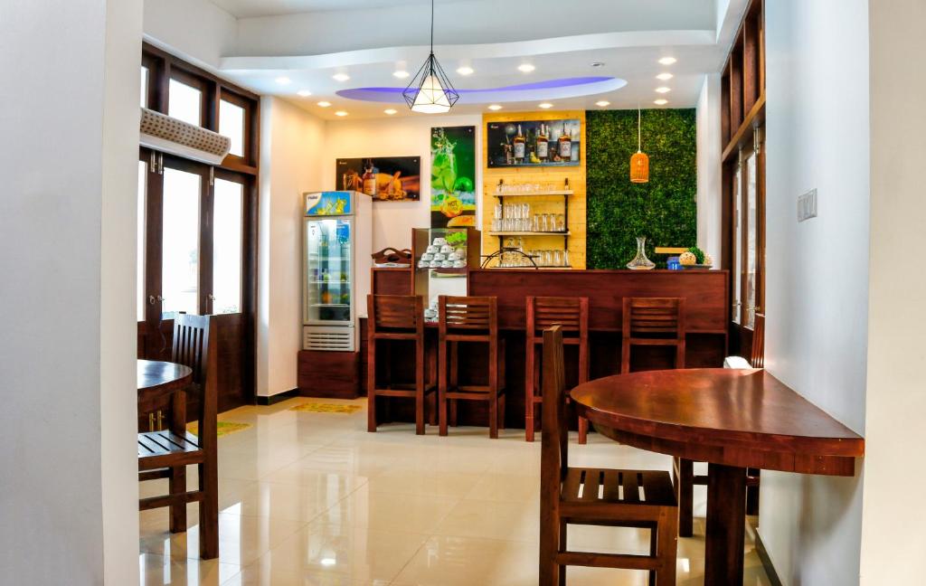 Fotografie z fotogalerie ubytování Hotel Bella Vista v destinaci Anuradhápura