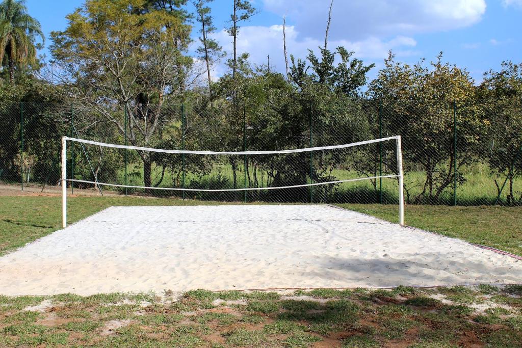  Camping e Pousada Paiol
