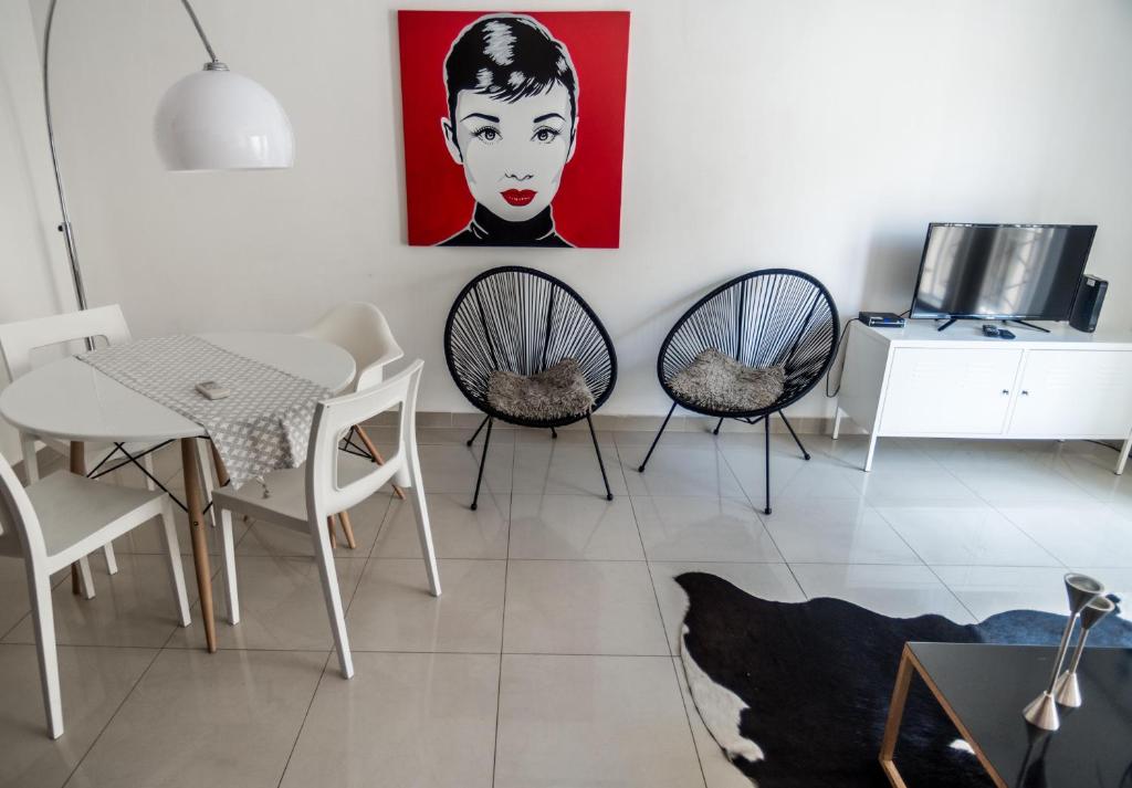 Simons Apartments minutes away from Balluta Bay and St Julians - 19