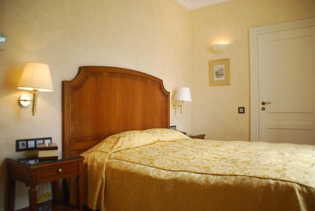 Siora Vittoria Boutique Hotel - 9