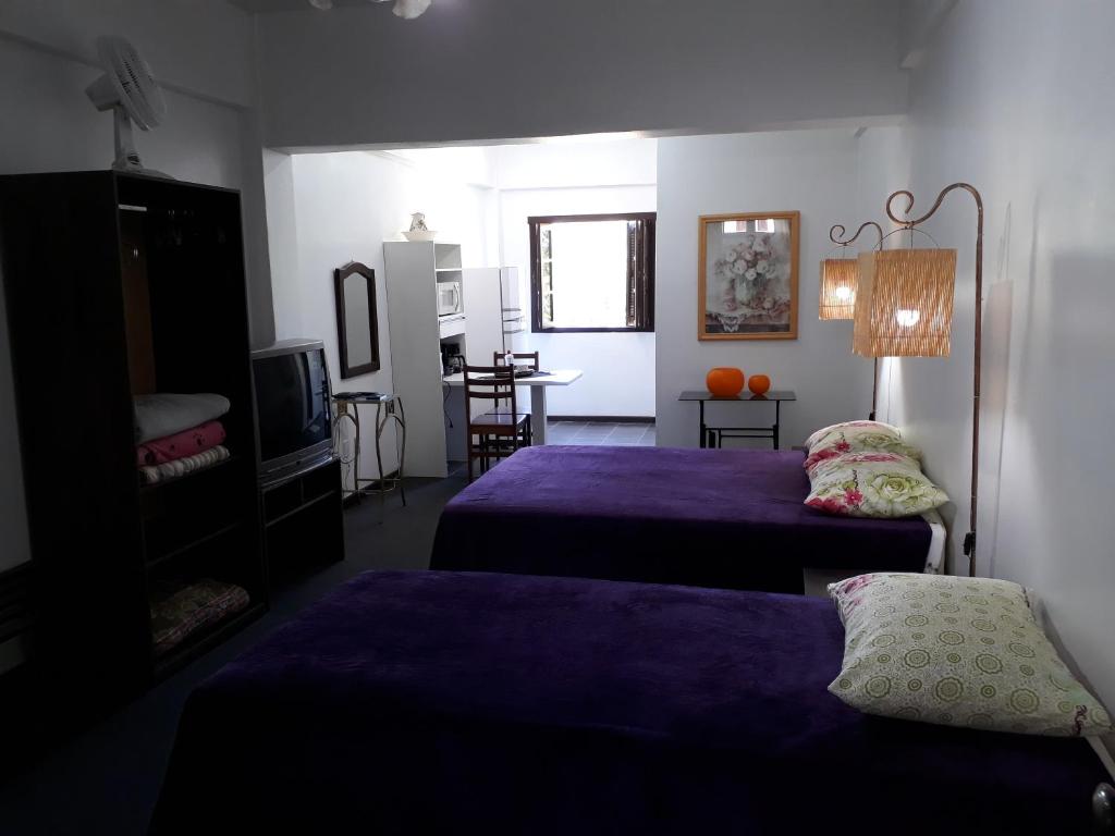 Aquarius Apartamentos