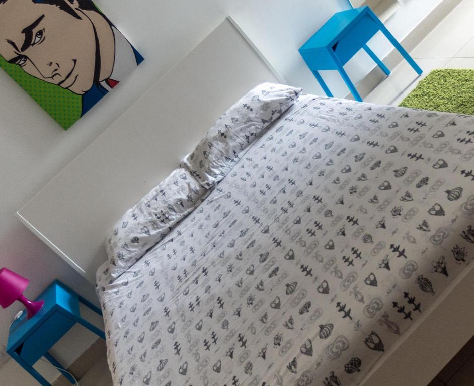 Simons Apartments minutes away from Balluta Bay and St Julians - 18